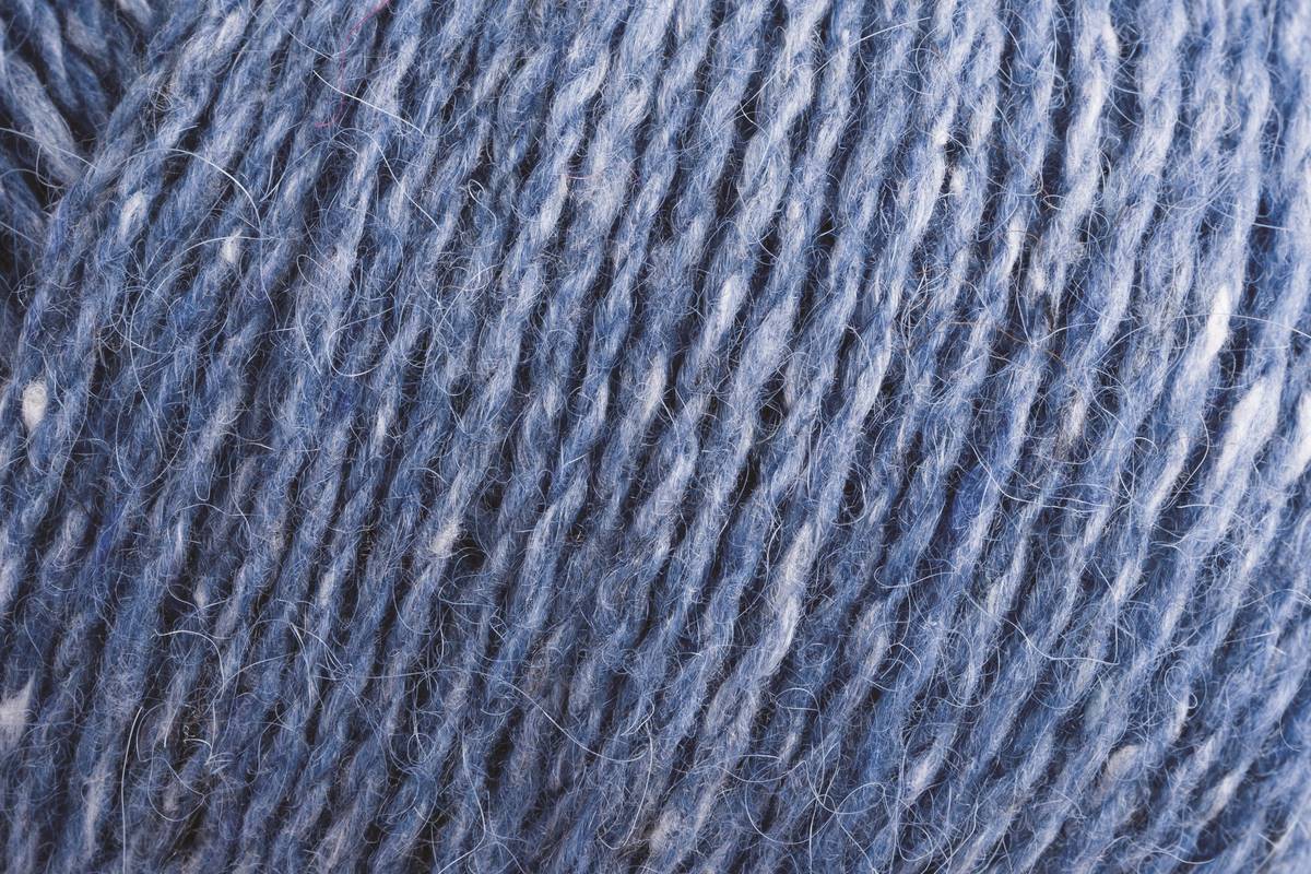 Felted Tweed «Maritime»